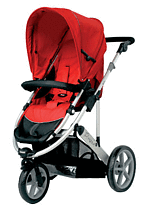 Детская коляска Britax Vigour 3