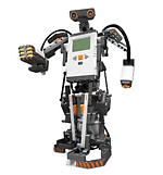Робот LEGO Mindstorms NXT