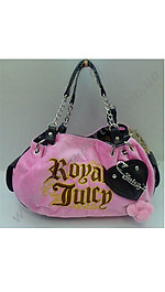 Juicy Couture SJ048