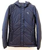 Куртка Puma Padded Jacket