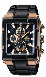 Часы Casio Edifice