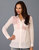 Блузка FREE PEOPLE
