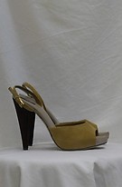149. Босоножки Bally