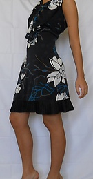88. Платье Red Valentino 