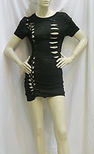 147. Туника BCBGMaxazria
