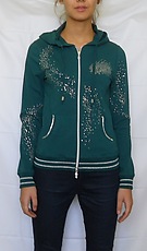 75. Толстовка BCDGMaxazria 