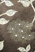 Портьерные ткани 