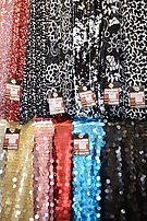 Ткани для одежды