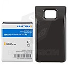Акамуляторы  CRAFTMANN   Аккумулятор Craftmann Samsung   SONY  HTC  NOKIA   