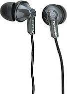 Наушники Panasonic RP-HJE118GU-K