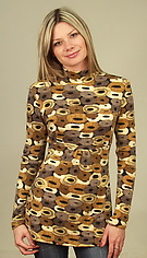 Джемпер модель № 384 22