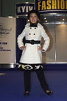 Детское пальто 010