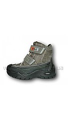 Ботинки зимние для мальчика (р.28-35) MB-2835H-01